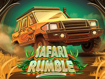 Safari Rumble icon