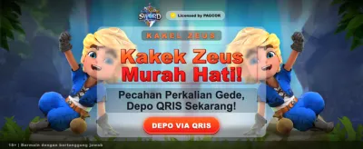 Promo Eksklusif Member VIP banner