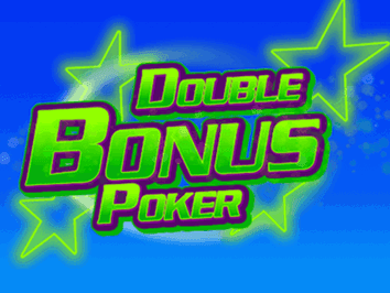 Double Bonus Poker 5 Hand icon