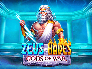 Zeus Vs Hades - Gods Of War icon