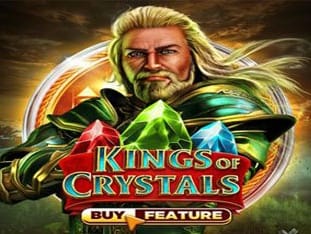 Kings Of Crystals icon