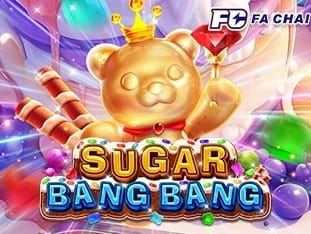 Sugar Bang Bang icon