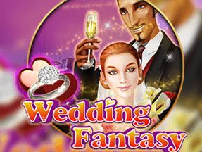 Wedding Fantasy icon
