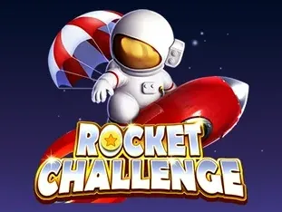 Rocket Challenge icon