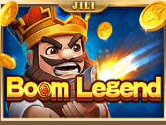 Boom Legend icon