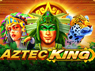 Aztec King icon